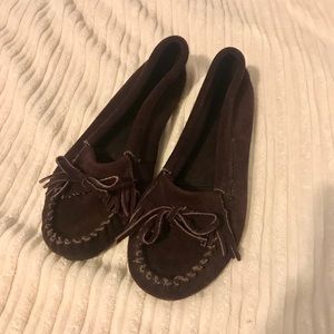 Minnetonka Moccasins